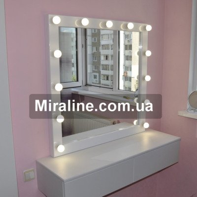Рабочее место для визажиста Шик