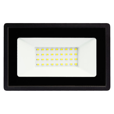 Світлодіодний прожектор AREAL 30W PR-30 6200К 220V IP65