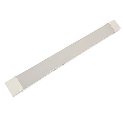 Лінійний LED світильник LN-4-60-1200-6 60W 6200К 1200mm