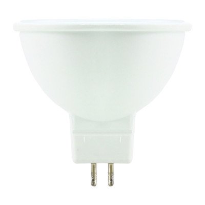 Свiтлодiодна лампа Biom BT-542 MR16 4W GU5.3 4500К матова