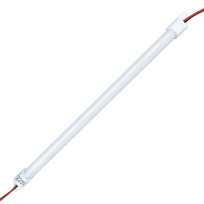 Світлодіодна лінійка OEM LB-030-5-4-220 5Вт 4500К 300mm AC 220 IP20 матова
