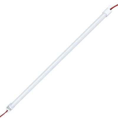 Світлодіодна лінійка OEM LB-060-9-6-220 9Вт 6000К 600mm AC 220 IP20 матова