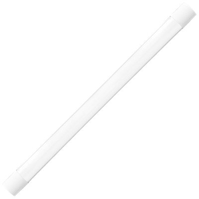 Лінійний LED світильник OEM 18W 6200К 600mm Slim