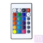 Контролер RGB OEM 6А-IR-24 кнопки - image 0