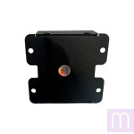 Димер OEM D-30-Manual-B DC12-24V (30А 1канал) - image 2