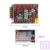 Блок живлення OEM DC12 36W 3А TR-36 - image 0