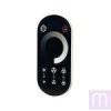 Димер OEM D-24RF8-T-B (8A*3кан) DC12-24V чорний - image 1