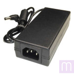 Блок живлення OEM DC12 72W 6А PLC - image 0