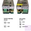 Блок живлення OEM DC12 15W 1,25А TR15-12 - image 1