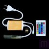 Контролер RGB Neon 220B 1200W-IR24-N - image 0