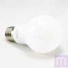 Свiтлодiодна лампа Biom BT-510 A60 10W E27 4500К матова - image 1