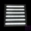 Світлодіодний світильник BIOM ARM-G6-600-50-6 50W 6500K 595x595x12 grill - image 1