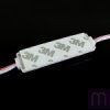 Світлодіодний модуль BRT XG6 3030-3 led W 3W 12В 7000K лінза 3 бочки - image 2