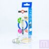 Свiтлодiодна лампа Biom FL-305 C37 4W E14 2800K - image 1