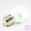 Свiтлодiодна лампа Biom BT-544 G45 4W E27 4500К матова - image 1