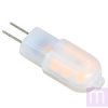 Світлодіодна лампа Biom G4 2W 2835 PC 4500K AC/DC12 - image 1