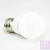 Свiтлодiодна лампа Biom BT-563 G45 7W E27 3000К матова - image 1