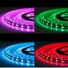 Світлодіодна стрічка OEM ST-12-5050-60-RGB-65, герметична, 1м - image 1