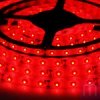 Светодиодная лента OEM ST-12-2835-60-R-65 красная, герметичная, 1м - image 1