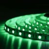 Світлодіодна стрічка BIOM Professional BPS-G3-24-3535-120-RGB-20, негерметична, 1м - image 3