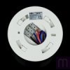 Інфрачервоний датчик руху BIOM IRM-03W max 1200Вт 360°, стельовий, білий - image 1