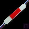 Світлодіодний модуль BRT 5050-3 led W 0.72W RGB, 12В, IP65 silicone - image 1