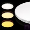 Світильник світлодіодний Biom SMART SML-R04-80/2 3000-6000K 80Вт с д/у New - image 1