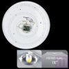 Світильник світлодіодний Biom SMART SML-R20-50/2-DIY 3000-6000K 50Вт с д/у - image 1