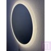 Круглое зеркало с фронтальной LED подсветкой по контуру Брайтон - image 3