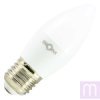 Свiтлодiодна лампа Biom BT-547 C37 4W E27 3000К матова - image 2