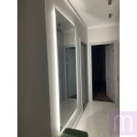 Зеркало с LED подсветкой Shape - image 0