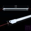 Світлодіодна лінійка OEM LB-030-5-4-220 5Вт 4500К 300mm AC 220 IP20 матова - image 1