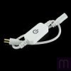 Димер OEM 6A M-T71 Touch White 1 канал - image 0