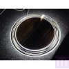 Кругле дзеркало з LED підсвічуванням Crown - image 2