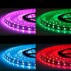 Світлодіодна стрічка OEM ST-12-5050-96-RGB-20, негерметична, 1м - image 0