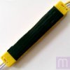 Світлодіодний модуль BRT M2 5630-3 led Y 1,5W, 12В, IP65 жовтий закртитий з лінзою - image 1