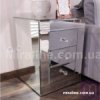 Дзеркальний комод Lustre - image 2