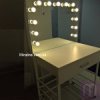 Рабочее место для визажиста Салинас - image 0