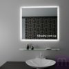 Дзеркало з підсвічуванням LED у ванну Албена - image 2