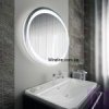 Зеркало с LED подсветкой в ванную Феррара - image 1