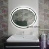 Зеркало с LED подсветкой в ванную Феррара - image 2