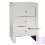 Тумба зеркальная Риетти - image 3