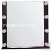 Зеркало с подсветкой для макияжа Джулай Dark (ВШГ 60х60х4.5 см) - image 4