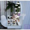 Круглое зеркало с подсветкой Твинк D 60 см - image 6