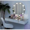 Круглое зеркало с подсветкой Твинк D 60 см - image 7
