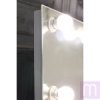 Настольное зеркало с подсветкой для макияжа Сидни (ВШГ 50х30х16 см) - image 1