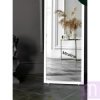 Зеркало в полный рост в раме Loft Белое 180х60 см - image 3