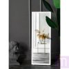 Зеркало в полный рост в раме Loft Белое 180х60 см - image 2