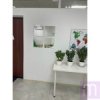 Зеркальное панно Квадраты 30х30 см (набор 4 шт) - image 1