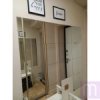 Зеркальное панно Квадраты 30х30 см (набор 4 шт) - image 8